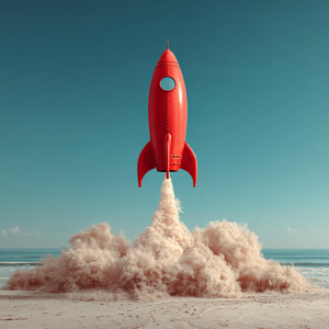 0 to Billions AI Venture Builder